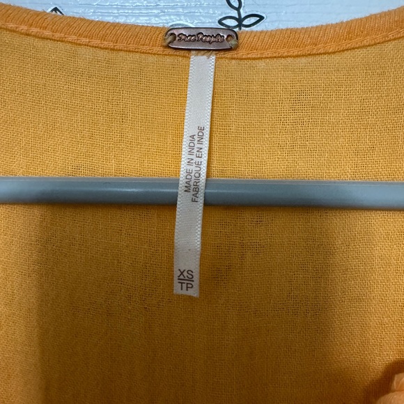 Free People top - Picture 11 of 11